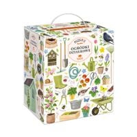 puzzlove ogródki działkowe 1000 el. 4584