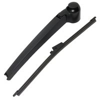 VW PASSAT B6 B7 KOMBI RAMIĘ TYLNEJ TYŁ WYCIERACZKI