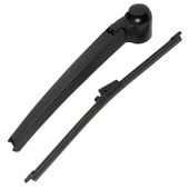 VW PASSAT B6 B7 KOMBI RAMIĘ TYLNEJ TYŁ WYCIERACZKI