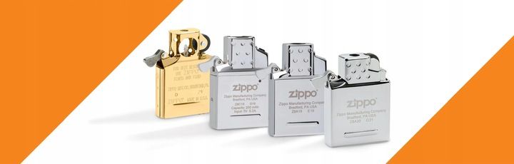 ZIPPO BENZYNA+KAMIENIE+KNOTY* zdjęcie 11