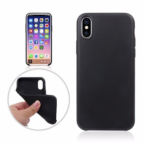 iPhone X Etui Silikon Candy na Arena.pl