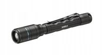 Mała latarka akumulatorowa ręczna LED IP65 ZOOM NIMBUS 140 Mareld
