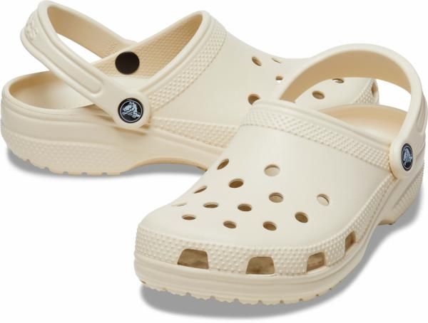 Męskie Buty Chodaki Klapki Crocs Classic 10001 Clog 45-46 zdjęcie 2