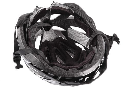 Kask KELLYS DIVA czar. M/L na Arena.pl