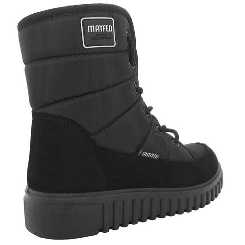 Buty damskie zimowe PROGRESS (PROGJ-24-157) 40 na Arena.pl