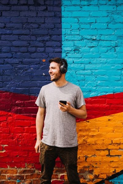 Słuchawki bezprzewodowe Bluetooth Edifier zdjęcie 10