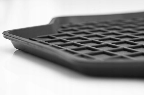 DYWANIKI GUMOWE PRZEDNIE DO VW Scirocco (od 2008) na Arena.pl