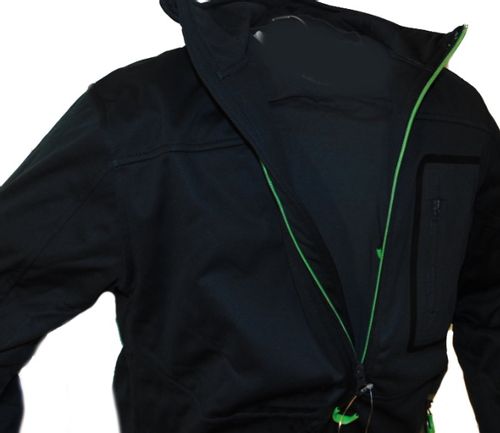 KURTKA MĘSKA SOFTSHELL M na Arena.pl