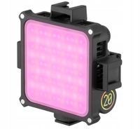 Lampa LED Zhiyun Fiveray M20C RGB