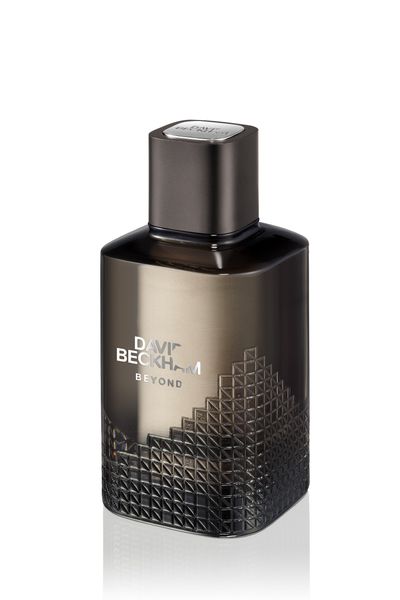 David Beckham Beyond Woda toaletowa  90ml zdjęcie 1