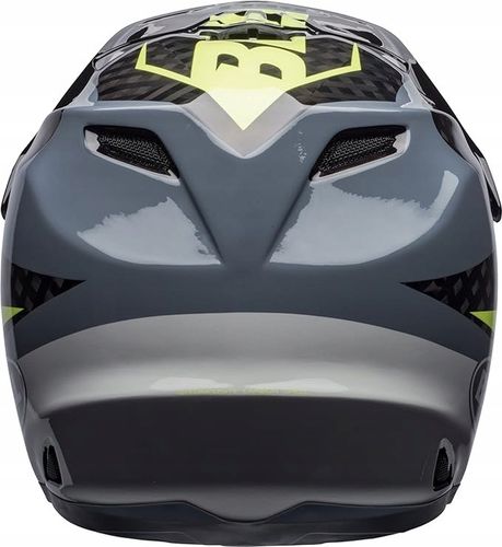Kask BELL FULL-9 Fusion MIPS S 53-55cm Fullface na Arena.pl
