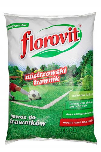 inco florovit trawnik zelazo 10k/in na Arena.pl