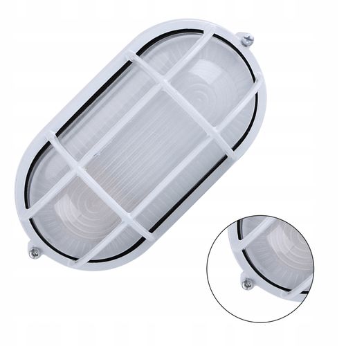 Lampa paroszczelna na Arena.pl