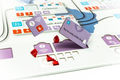 Gra Smartphone Inc (Pl) na Arena.pl