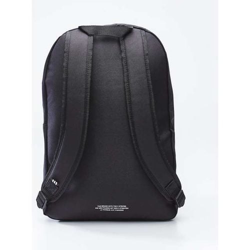 adidas AC CLASS BACKPACK 667 BLACK na Arena.pl