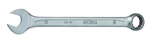 KLUCZ PŁASKO - OCZKOWY 36MM na Arena.pl
