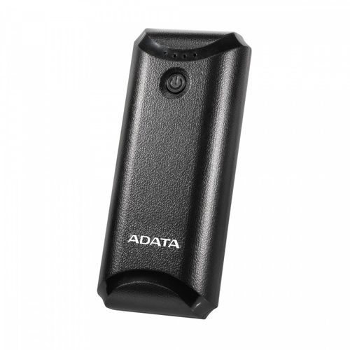 Adata Powerbank P5000 5000mAh 1A czarny na Arena.pl