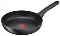 Patelnia TEFAL Ultimate 24 cm tytanowa indukcja G2680472