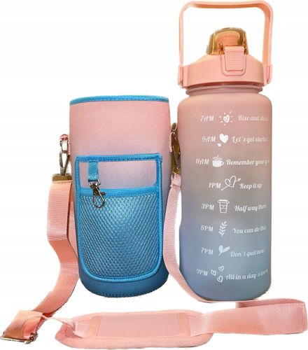 BIDON 2L + PASEK NR:8465 na Arena.pl