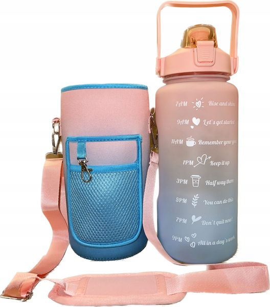 BIDON 2L + PASEK NR:8465 zdjęcie 3