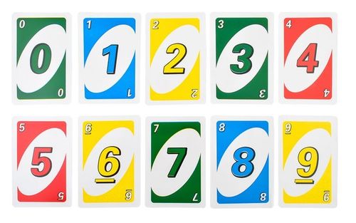 Gra karciana G5060 na Arena.pl