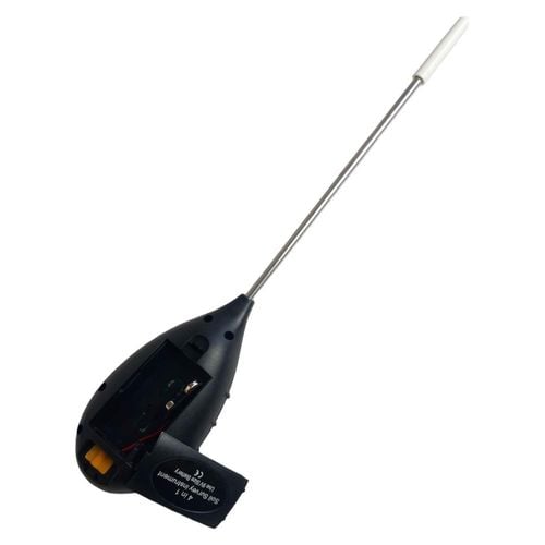 Kwasomierz Glebowy 4w1 Tester Miernik PH Ziemii na Arena.pl