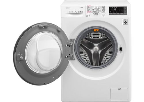 LG Pralka F4J7VY2W na Arena.pl