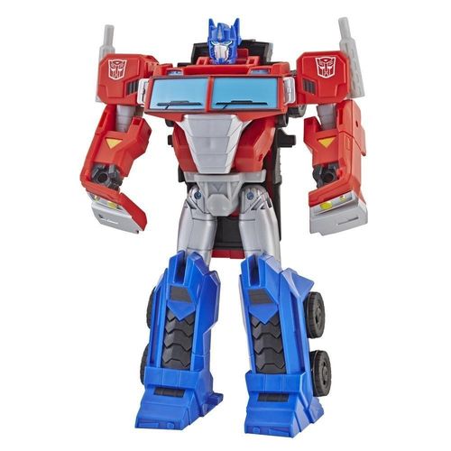 Figurka Transformers Action Ultra Optimus Prime na Arena.pl