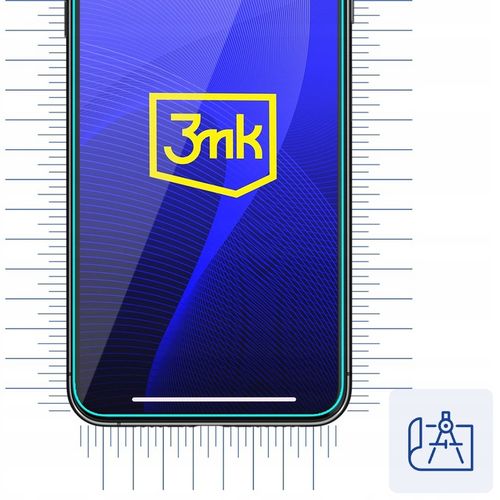 Realme Note 60 - 3mk FlexibleGlass na Arena.pl
