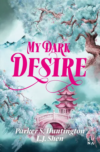 My Dark Desire zdjęcie 1
