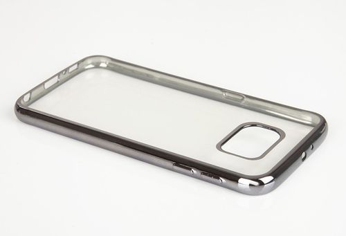 Etui Glossy Chrom Samsung Galaxy S6 na Arena.pl
