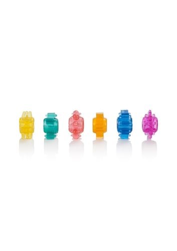 senso 6 pack multicolor na Arena.pl