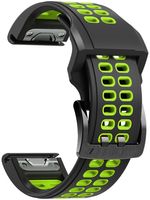 PASEK DO GARMIN QUICKFIT EPIX 2 FENIX 5 6 7 PRO PLUS FORERUNNER MARQ 22MM