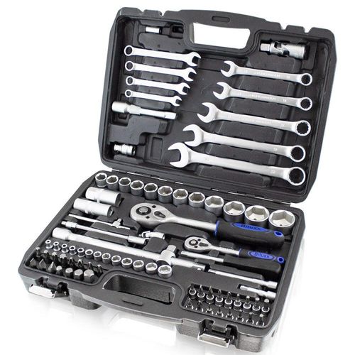 Zestaw narzędzi 82 elementy na Arena.pl