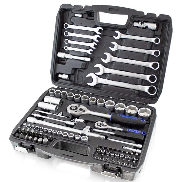 Zestaw narzędzi 82 elementy zdjęcie 4