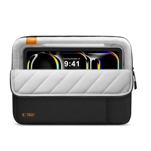 tech-protect defender laptop & tablet 11-13 black na Arena.pl