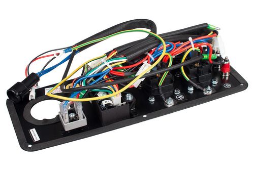 Panel Cedrus agregat CEDIN3000E 35610-YCE2410-H7A0 na Arena.pl