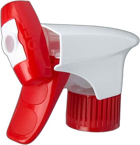 Butelka z atomizerem 500ml 10szt przeźroczysta na Arena.pl