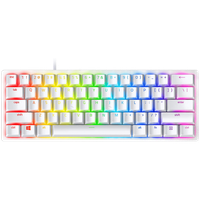 razer klawiatura gamingowa przewodowa huntsman min linear optical