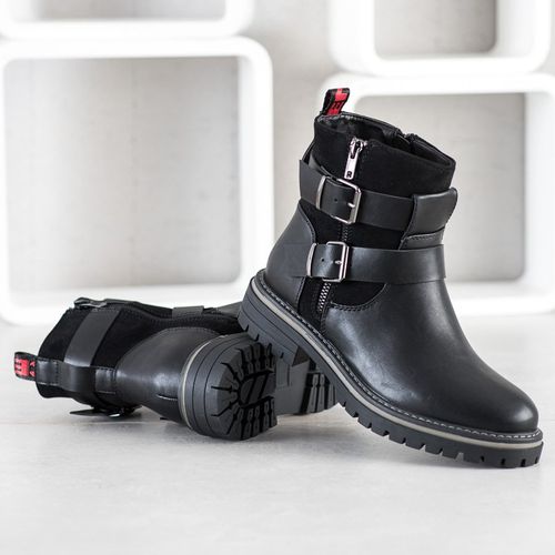 Ocieplane Workery r.36 na Arena.pl