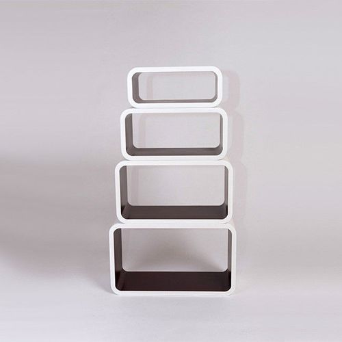 Zestaw półek Cube 01 na Arena.pl