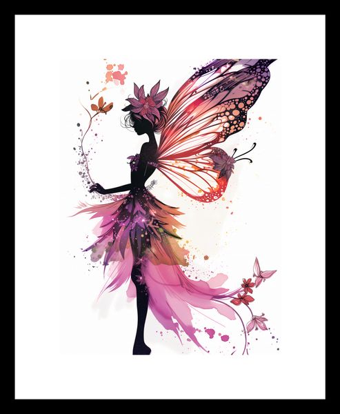 Plakat 15x20cm Marzenie zdjęcie 3