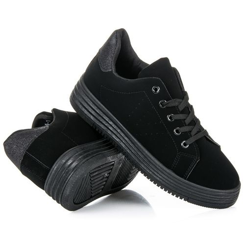 Buty Na Platformie r.36 na Arena.pl