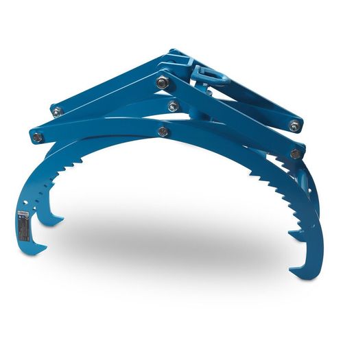 19446 szczypce do podnoszenia drzewa udźwig do 1150kg automatyczne solidne na Arena.pl