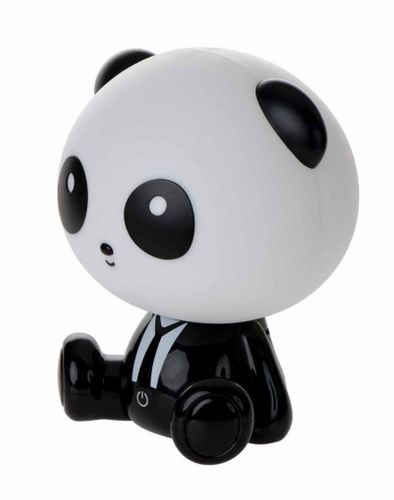 Lampka nocna LED dekoracyjna Panda na Arena.pl