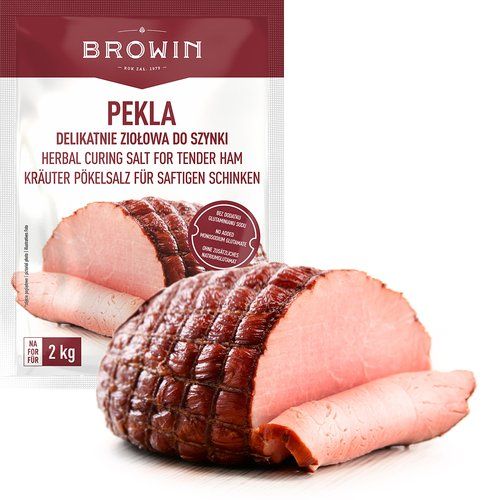 Pekla do delikatnej szynki, 75 g zdjęcie 3