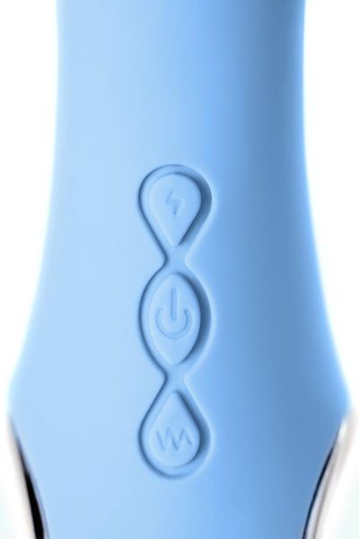 Physics Galvani Vibe zdjęcie 11