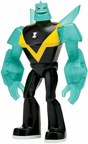 Giochi Ben 10 Diamondhead figurka 28cm na Arena.pl