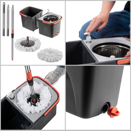 KADAX Mop obrotowy na Arena.pl