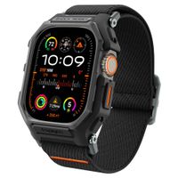 Pasek Spigen Lite Fit Pro Lekki i Wytrzymały DO Apple Watch Ultra 49mm Czar